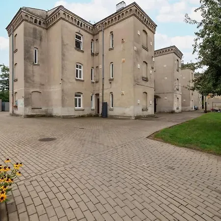 Cosy In With Parking Niciarniana By Renters Łódź