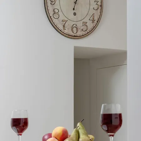 Cosy In With Parking Niciarniana By Renters *