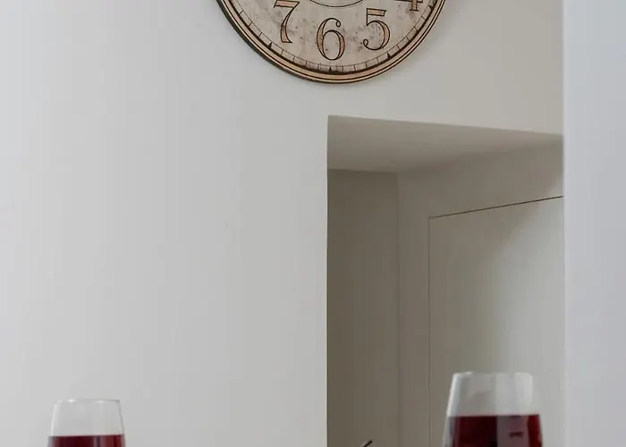 Cosy In With Parking Niciarniana By Renters *