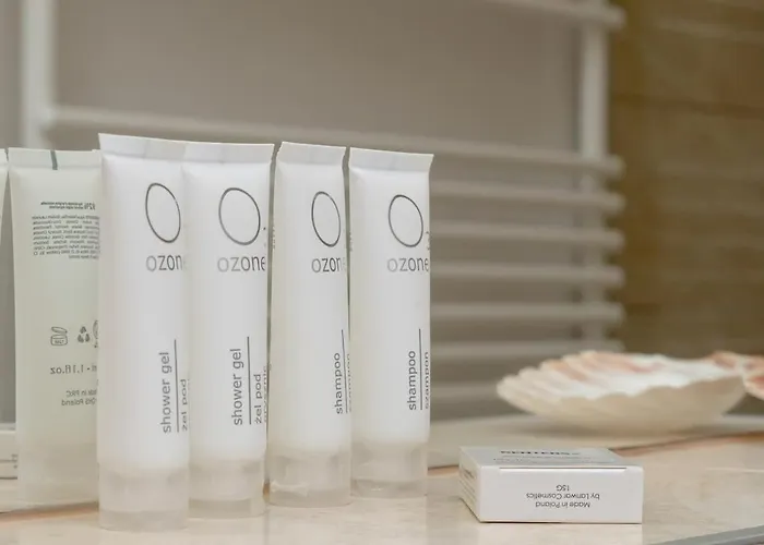 Apartman Cosy In With Parking Niciarniana By Renters