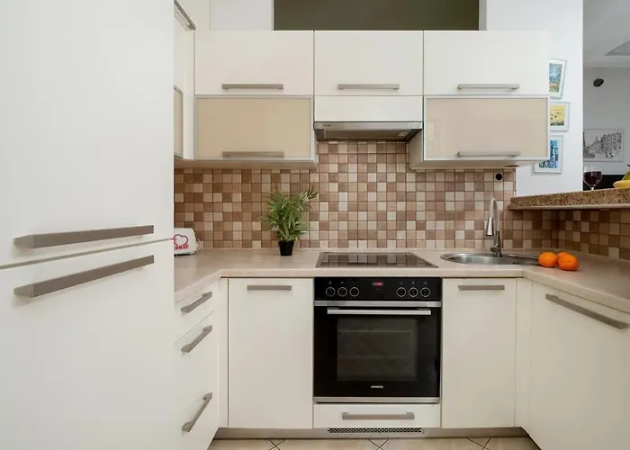 Cosy In With Parking Niciarniana By Renters * Łódź