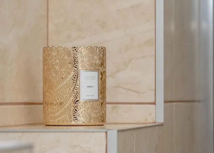 Lejlighed Cosy In With Parking Niciarniana By Renters Łódź